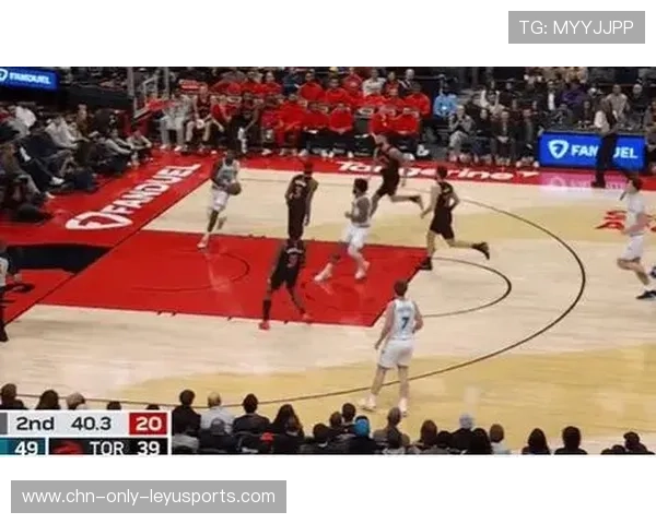 NBA反击如闪电快递，瞬间点燃全场激情