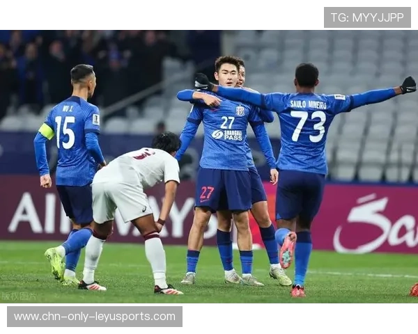 上海申花新外援加盟，球队再度冲击亚冠资格