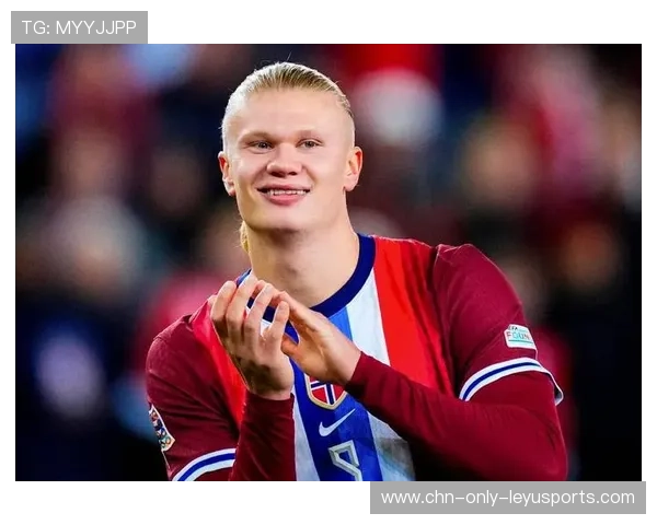 世界杯哈兰德头球破门晋级在望大家沸腾