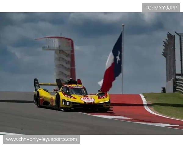 WEC耐力赛团队完成长时间测试，磨合进度顺利