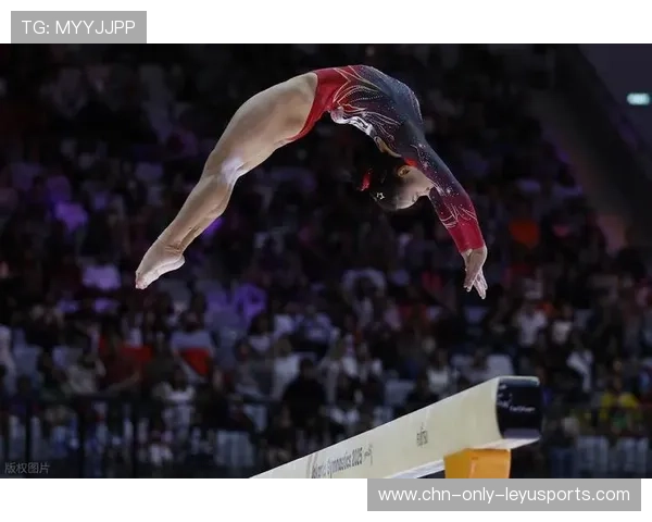 体操全能赛零失误夺冠,教练称这是多年规划成果 体操全能赛零失误夺冠,教练称这是多年规划成果