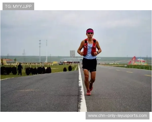 冰湖马拉松:全程冻结鞋底的极限挑战与体验 冰湖马拉松:全程冻结鞋底的极限挑战与体验