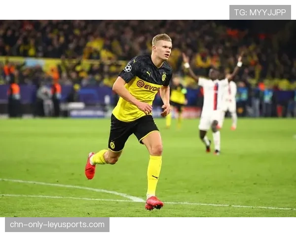 哈兰德之队升至第二，确认其为阿森纳唯一可行的争冠对手，哈兰德比赛视频