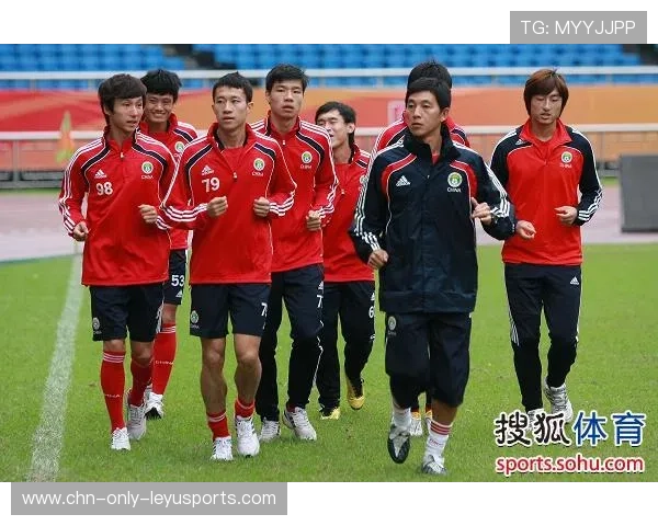 国足球队体能恢复训练方案，中国足球队体能测试标准